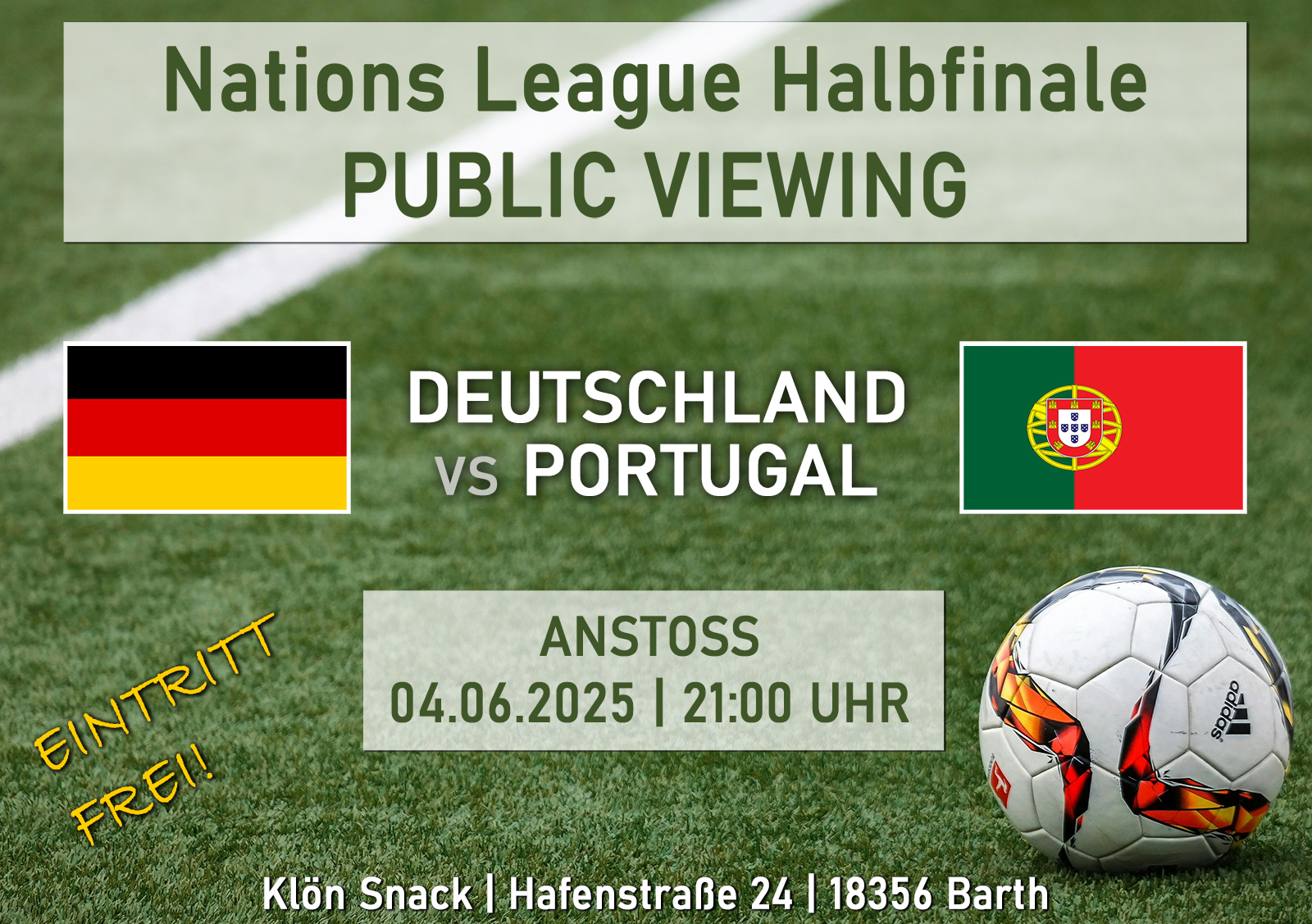 Nations League